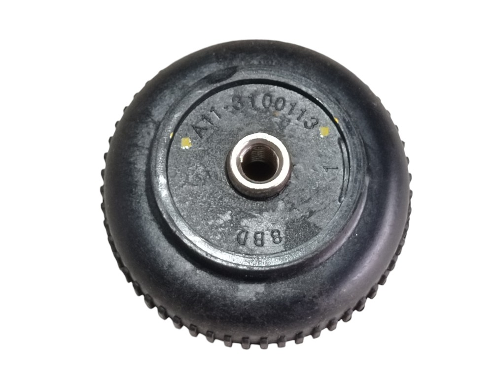 Parafuso Trava Estepe Chery Tiggo 2 Look 1.5 2020 V613 2