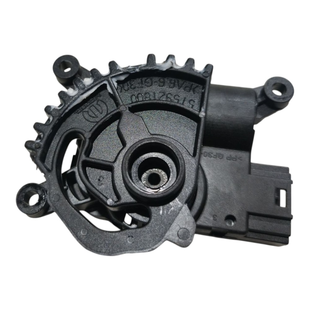 Motor Atuador Caixa Ar Ram Rampage Rt 2023 2025 V664 4
