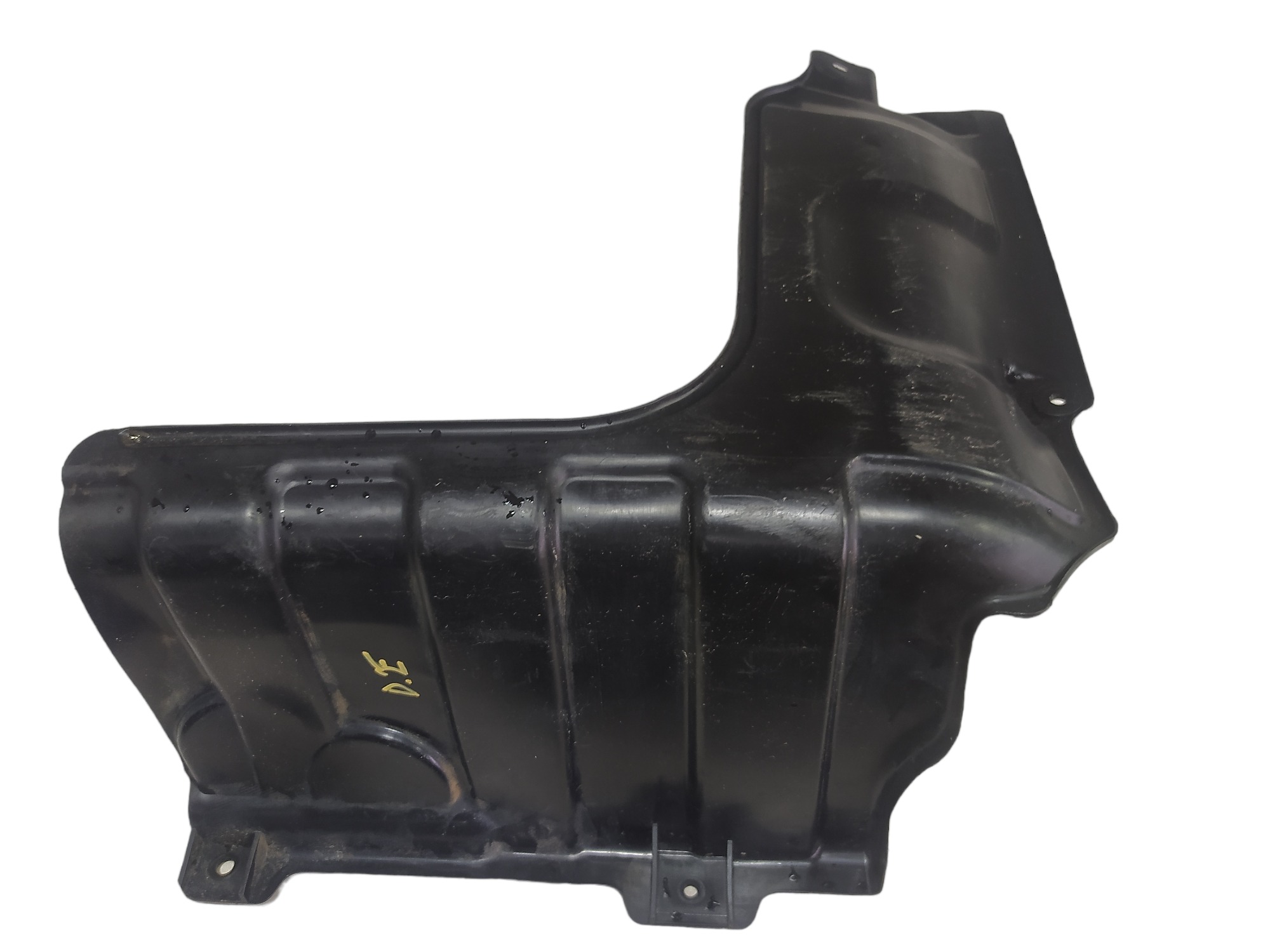 Defletor Inferior Motor Dianteiro Esquerdo Hb20 2023 V590 1