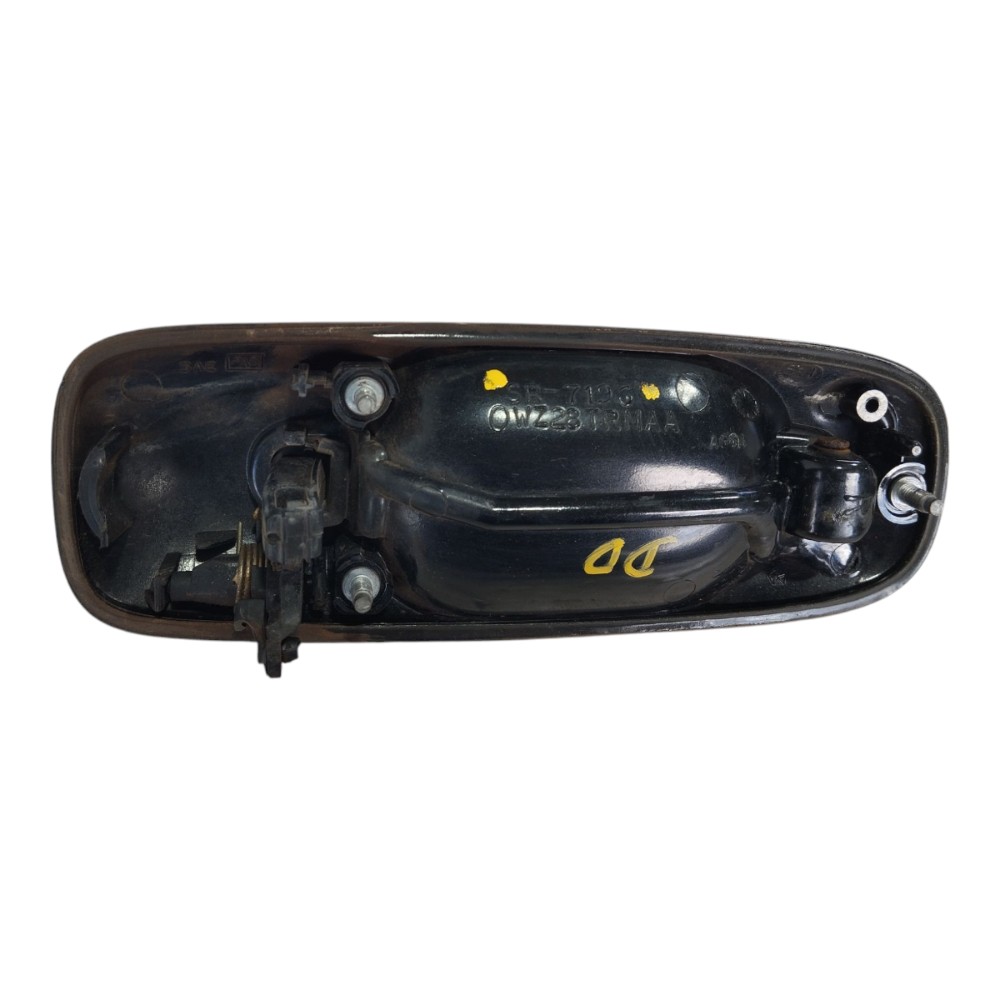 Maçaneta Externa Porta Dianteira Direita Grand Caravan V578 Dianteira 2