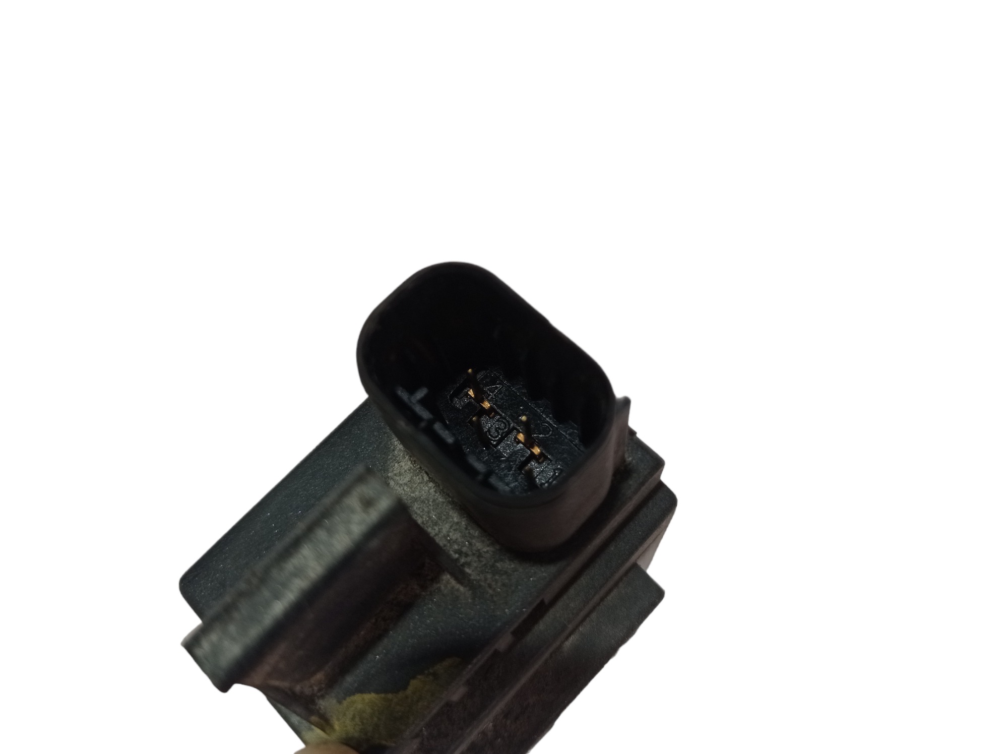 Sensor Auxiliar Ventoinha Range Rover Vogue 3.6 2008 V583 2