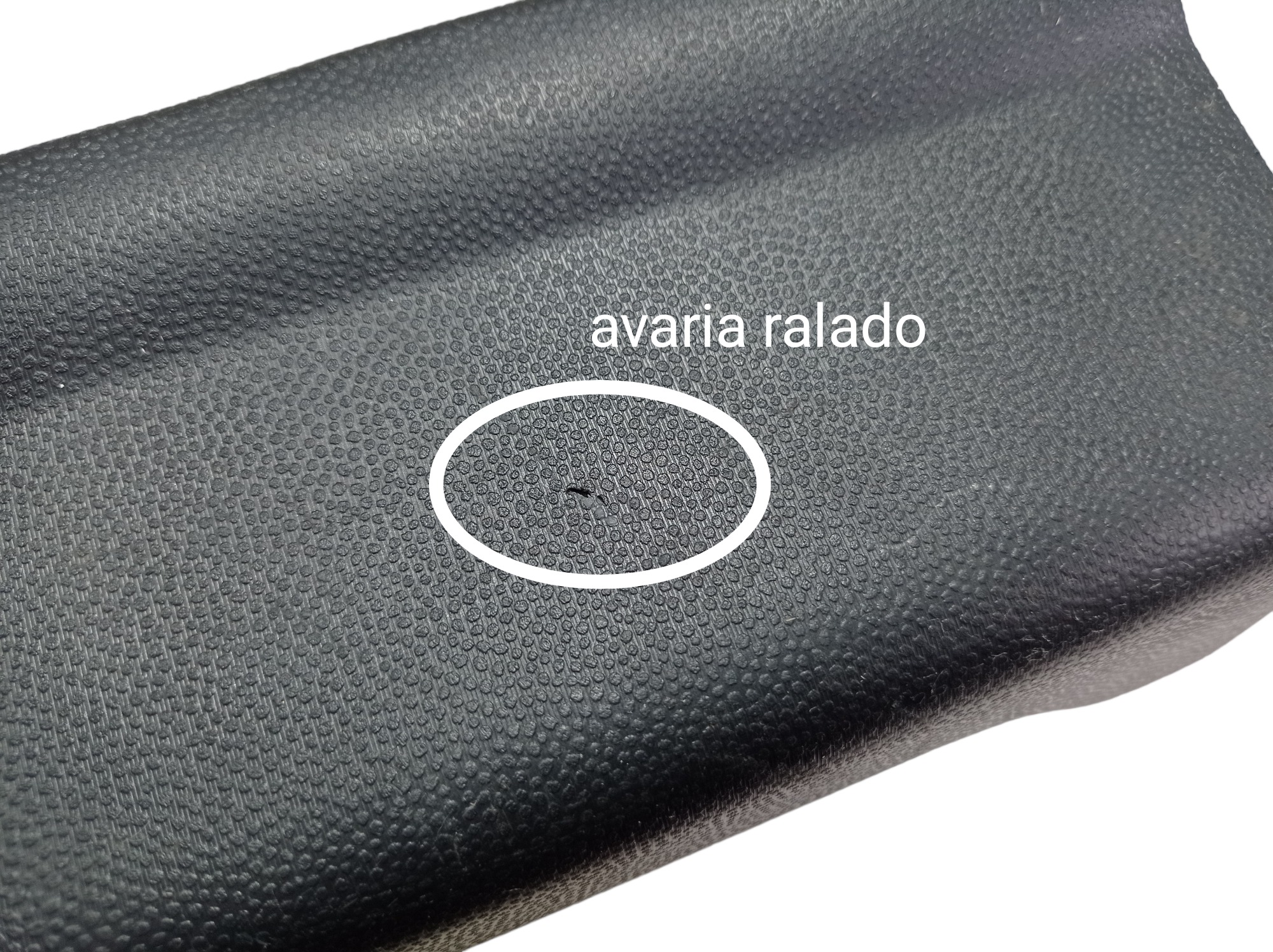 Soleira Traseira Esquerda Jac T40 2019 V565 8