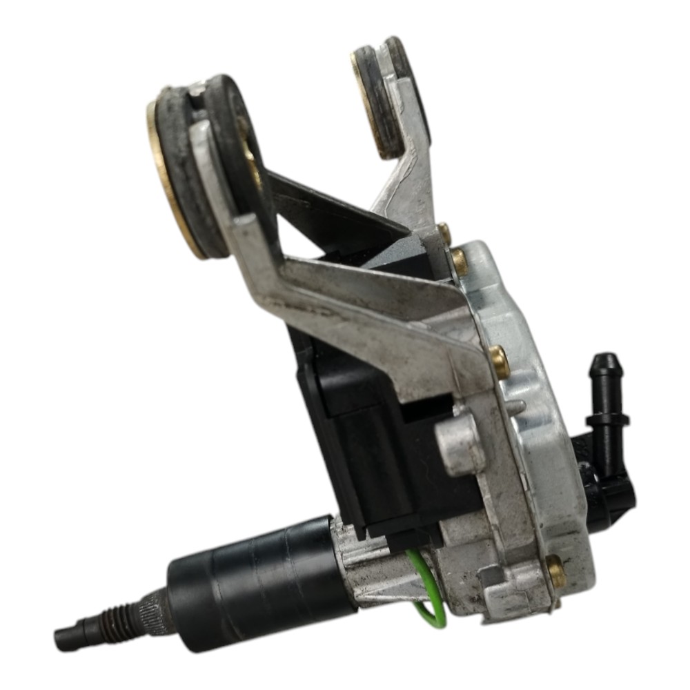 Motor Limpador Traseiro Vw Golf 2001 V366 7