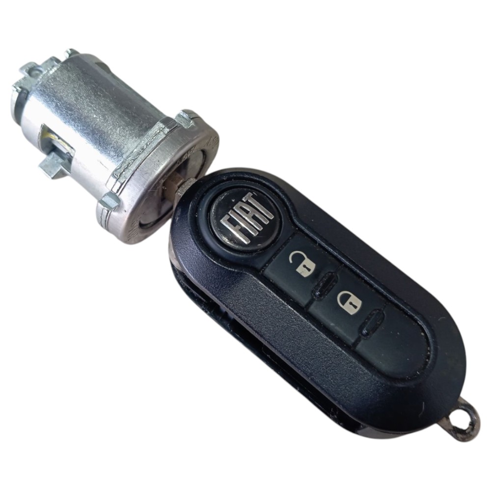 Kit Cold Injeção Fiat Mobi 2016 2024 V654 6