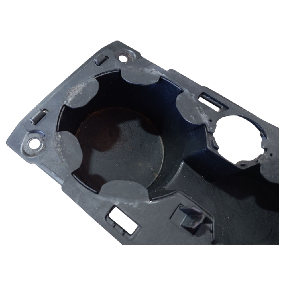 Porta Copos Console Volvo V40 T3 2013 2019 V652 4