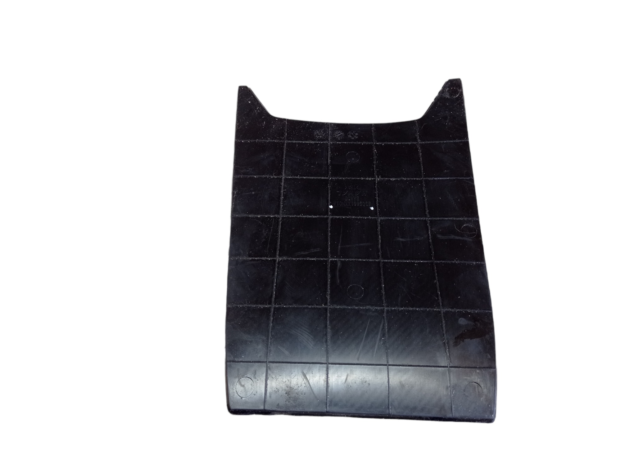 Tapete Do Console Gwm Haval H6 Gt 1.5 2024 V598 5