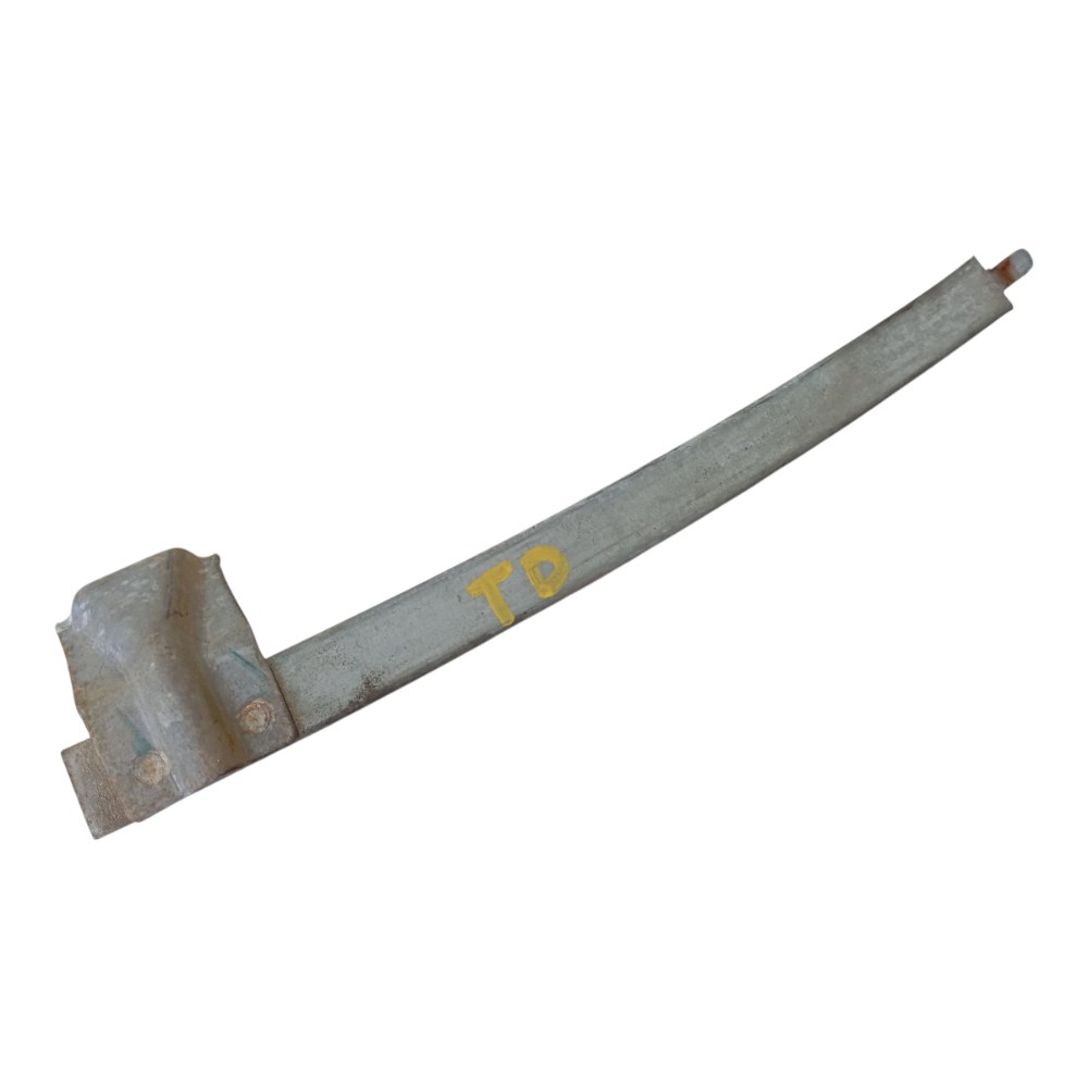 Canaleta Vidro Porta Traseira Direita Ford Fusion 2010 V637 1