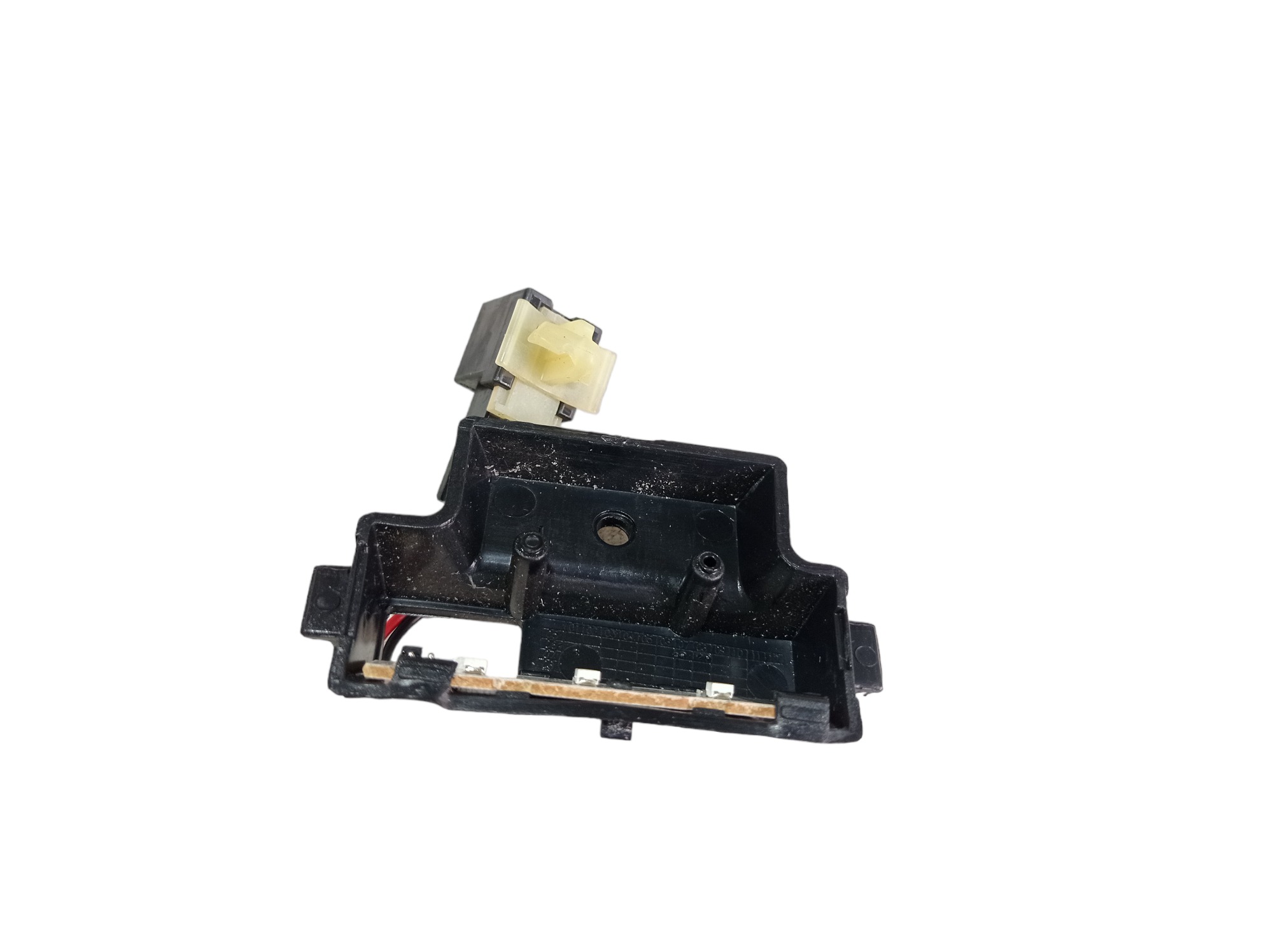 Luz Cortesia Console Hyundai Azera 3.3 2011 V579 5
