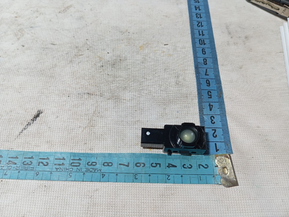 Luz cortesia Byd Song Pro 2024 V674 8