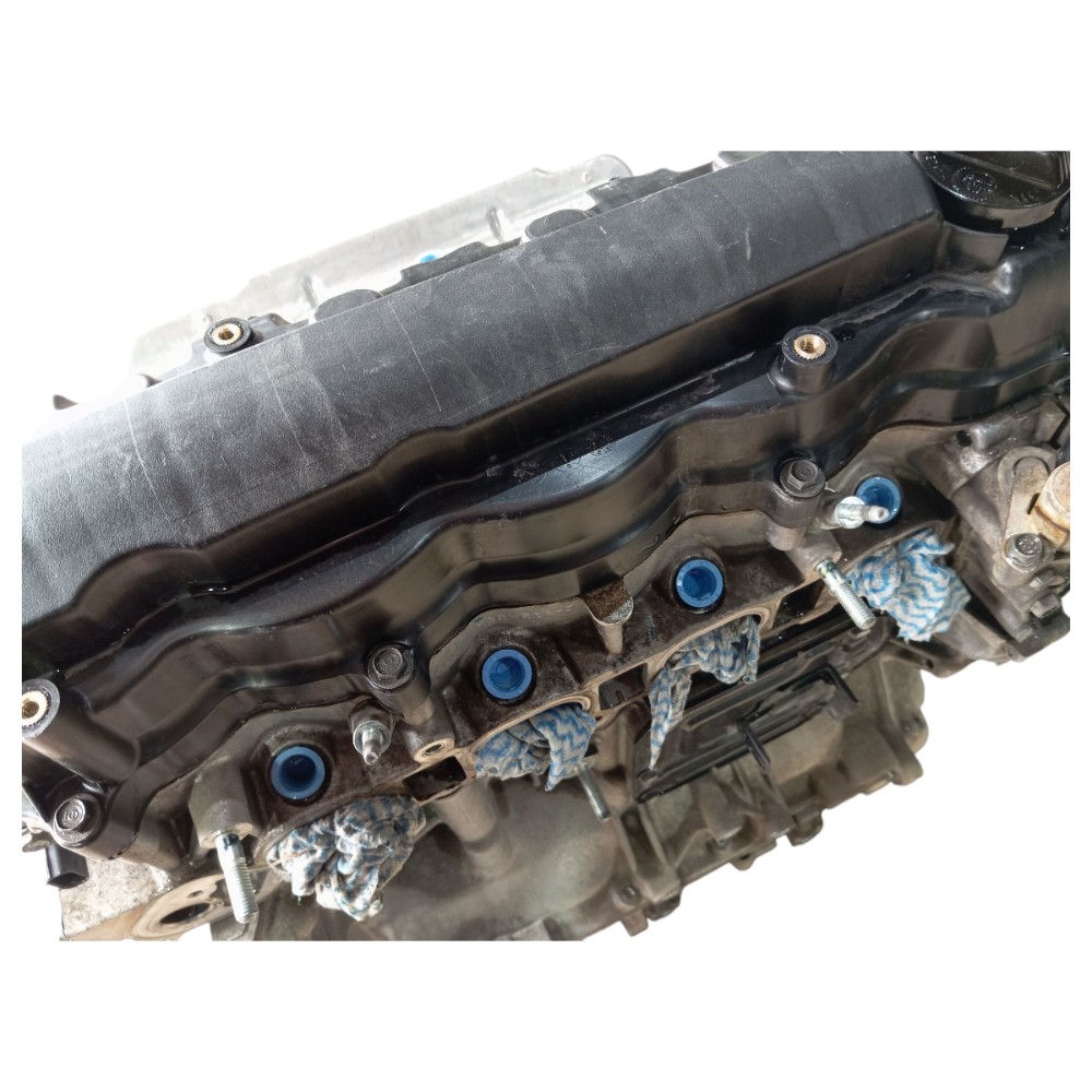 Motor Honda Civic 2.0 2010 2015 V658 3