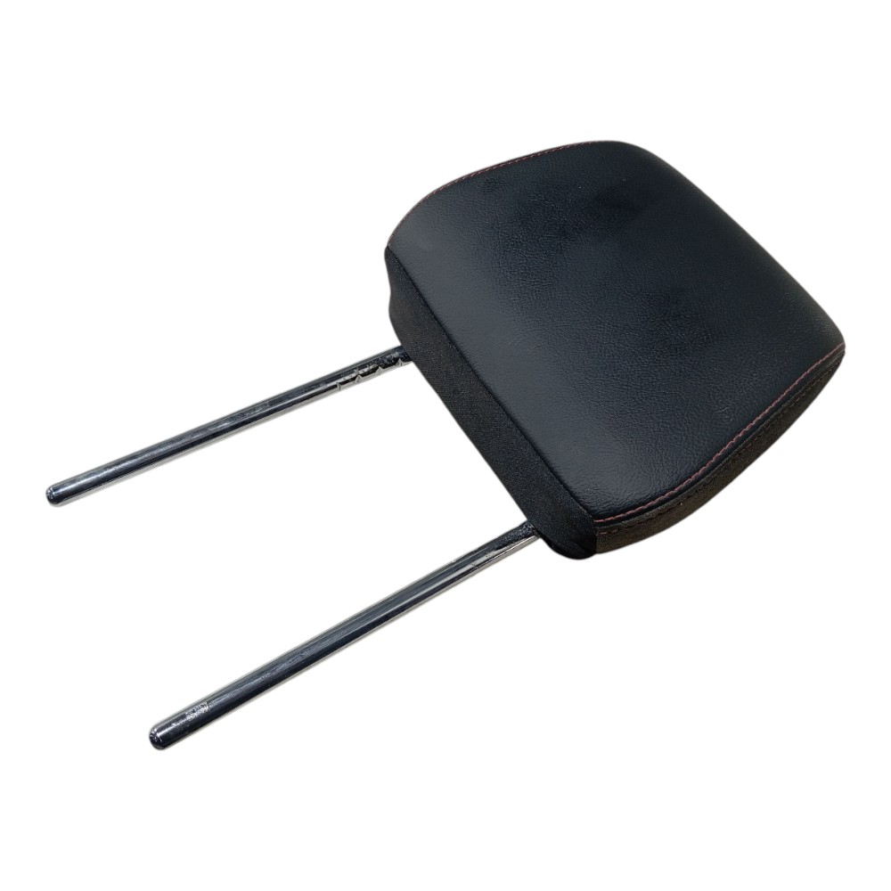 Encosto Cabeça Banco Diant Esq Ram Rampage Rt 2023 2025 V664 Preta 3