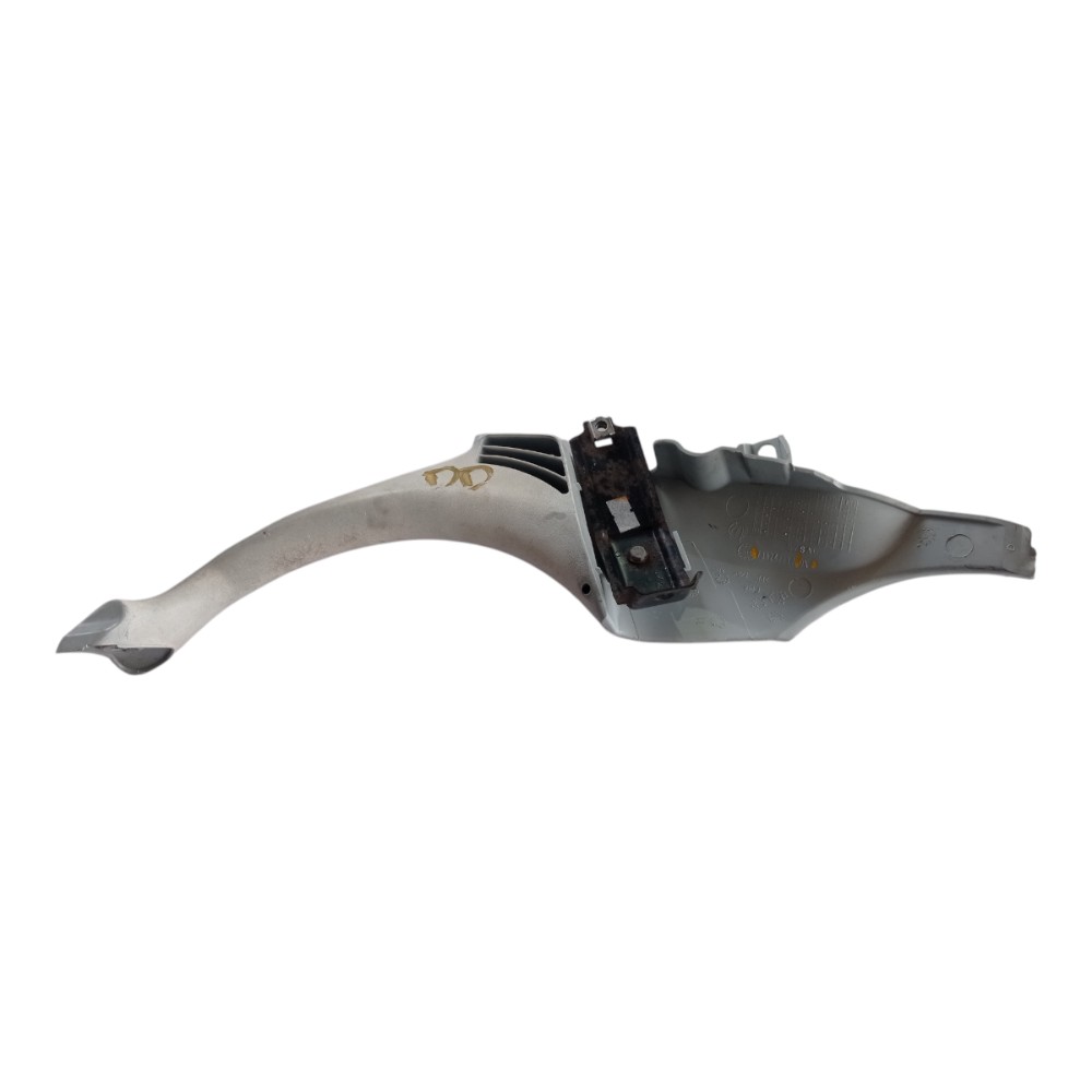 Alça Teto Dianteiro Direito Doblô 1.8 E-tork 2012 V315 2