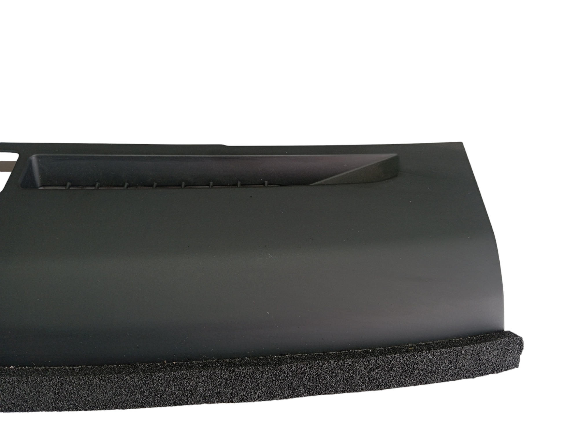 Moldura Central Painel Range Rover Sport 2014 V592 6