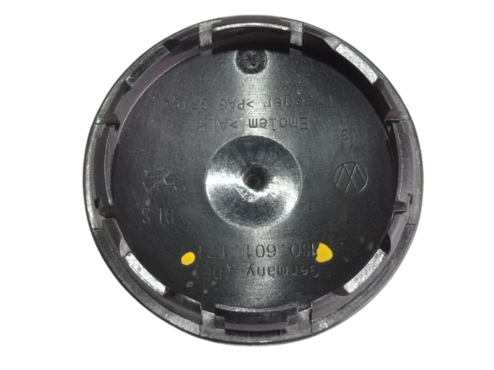 Calota Central Vw Nivus Hl Tsi 1.0 2024 V608 4