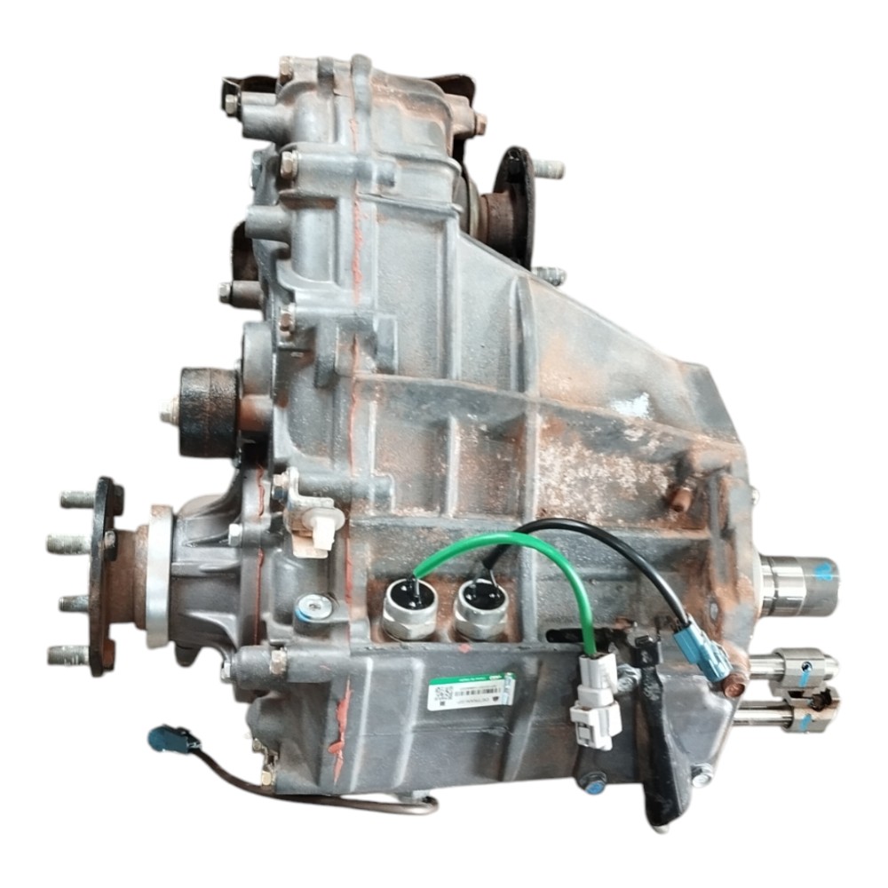 Caixa Tração Toyota Prado 3.0 Diesel 2005 V620 4