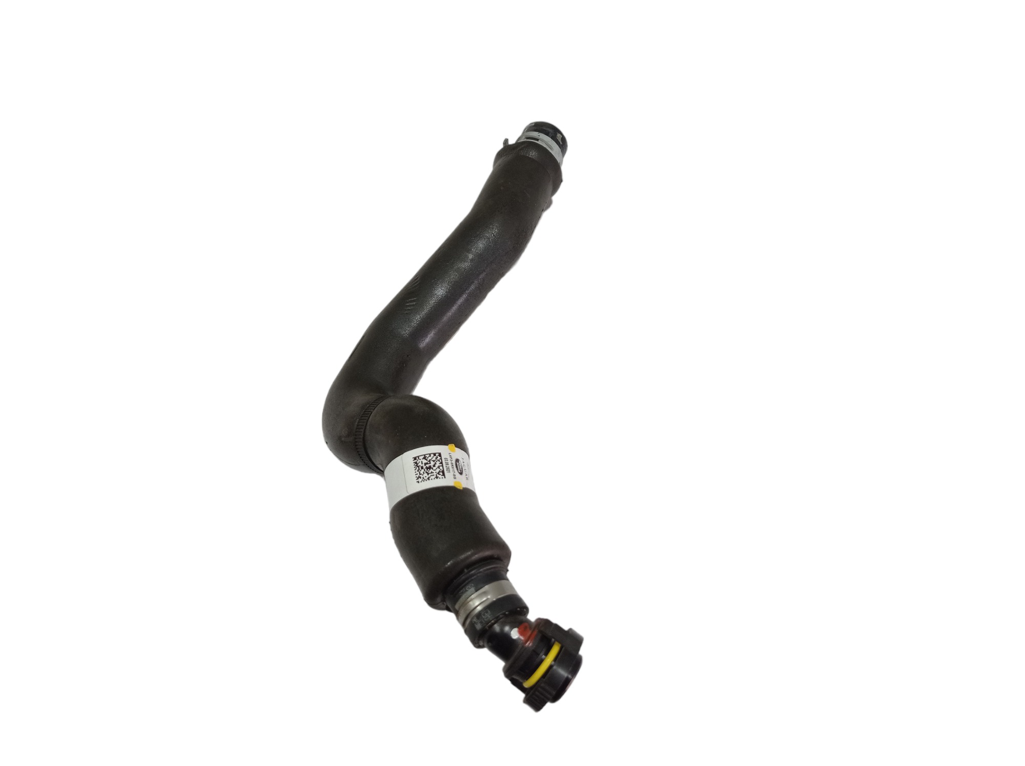 Mangueira Respiro Motor Range Rover Evoque 2.0 2022 V572 1