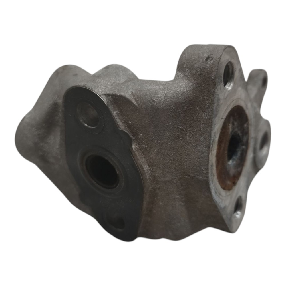 Suporte Válvula Egr Jac T50 2017 2021 V662 10
