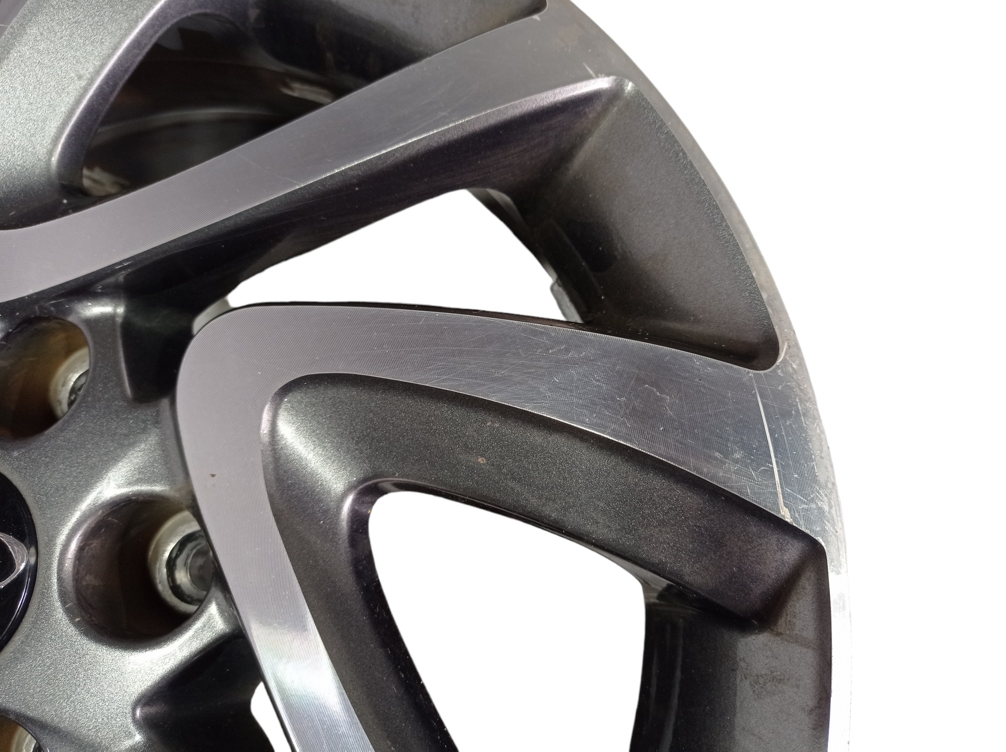 Roda Aro 16 5×108 Jac T40 2019 V565 7