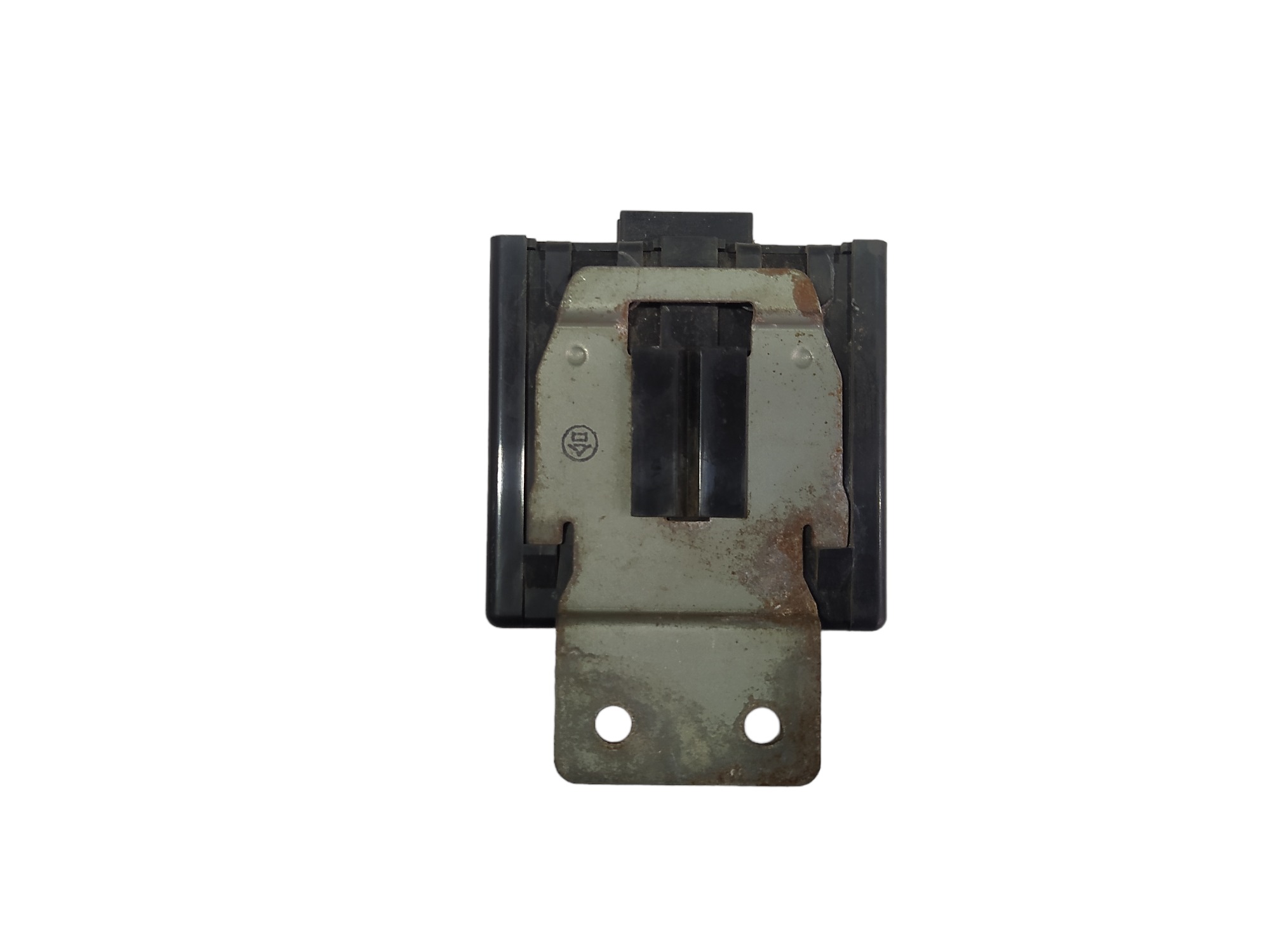 Modulo Bloqueio Diferencial Mitsubishi L200 2004 V588 2