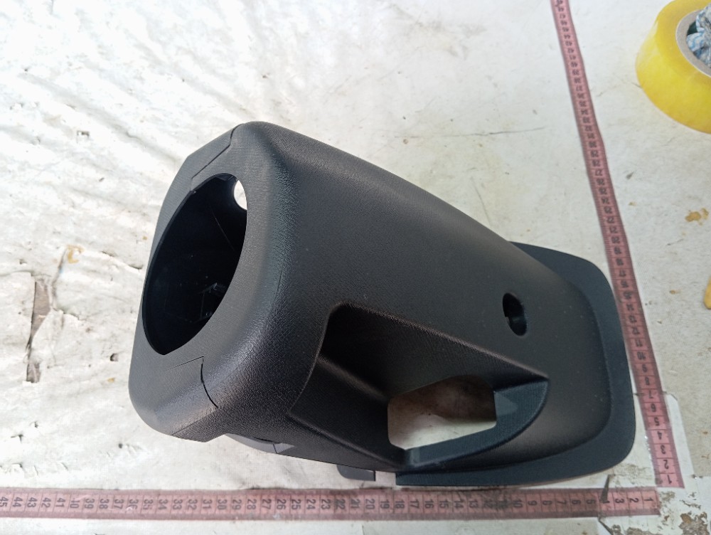 Acabamento chave seta Jac EJS1 2022 a 24 V651 8