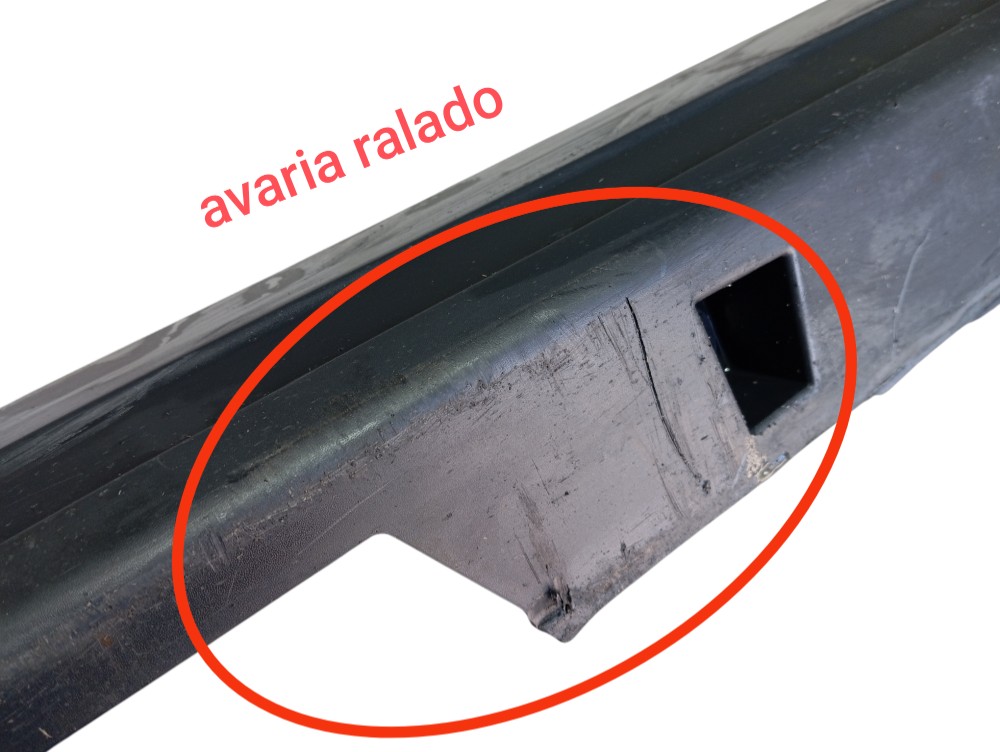Spoiler Lateral Direito Discovery Sport 2016 A 2018 V611 8