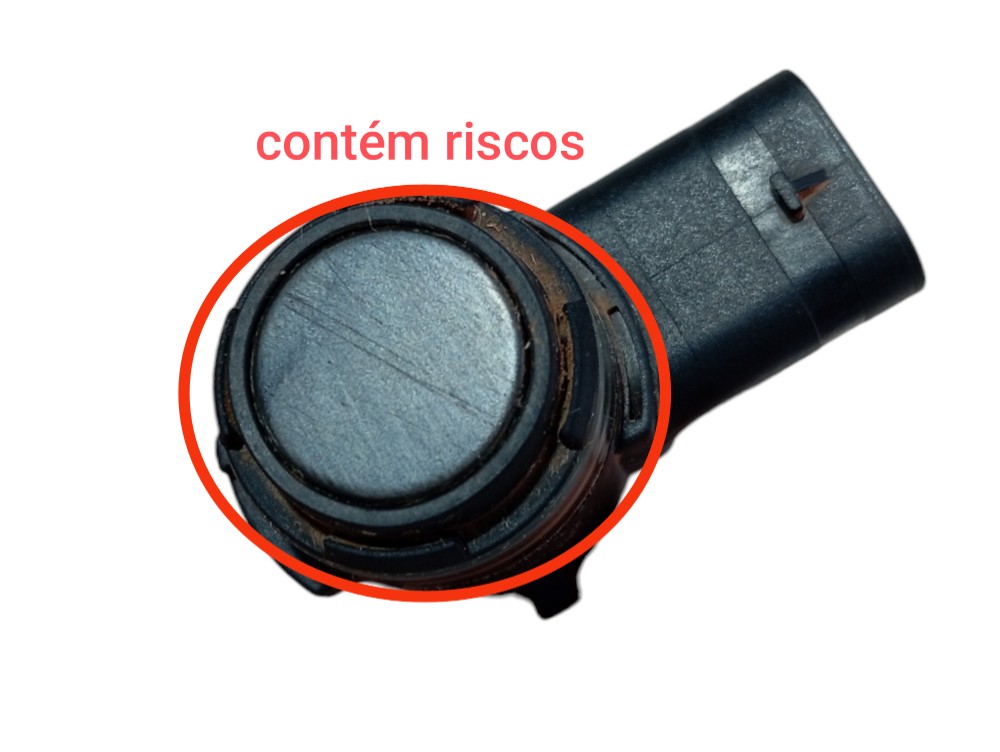 Sensor Estacionamento Traseir Discovery Sport 16 A 2018 V611 5