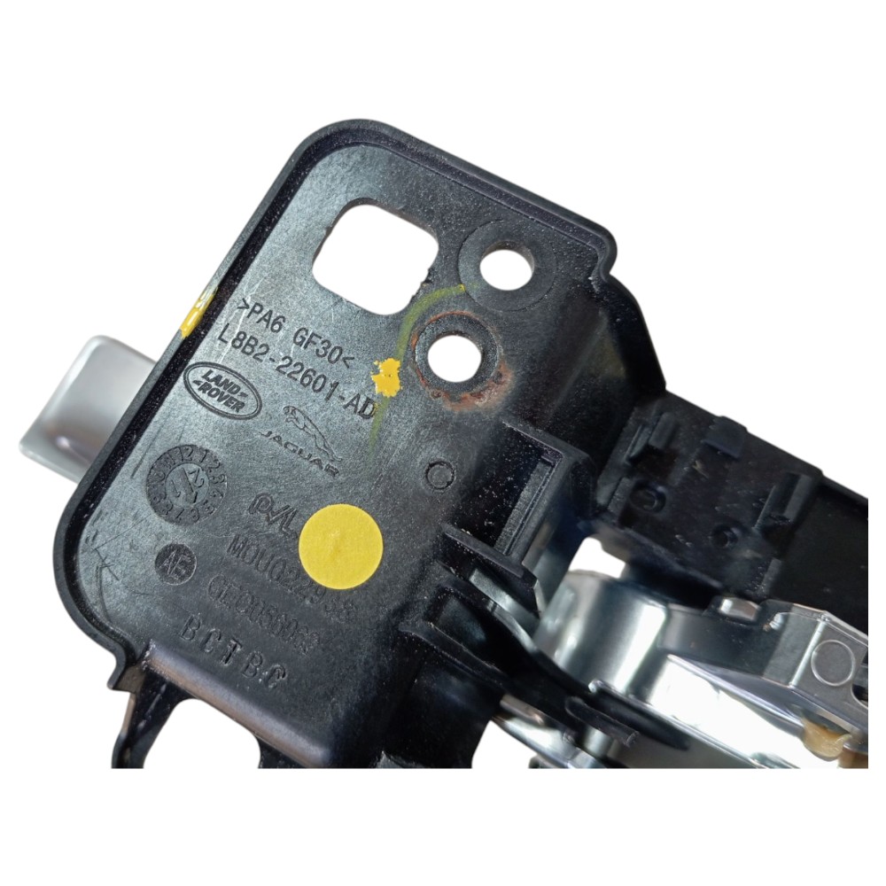 Maçaneta Int Porta Esquerda Land Rover Defender 2022 V645 Dianteira 7
