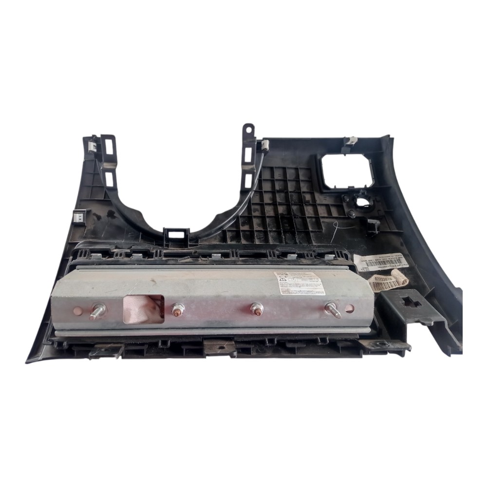 Bolsa painel motorista Jeep Grand Cherokee 2014 V580 3