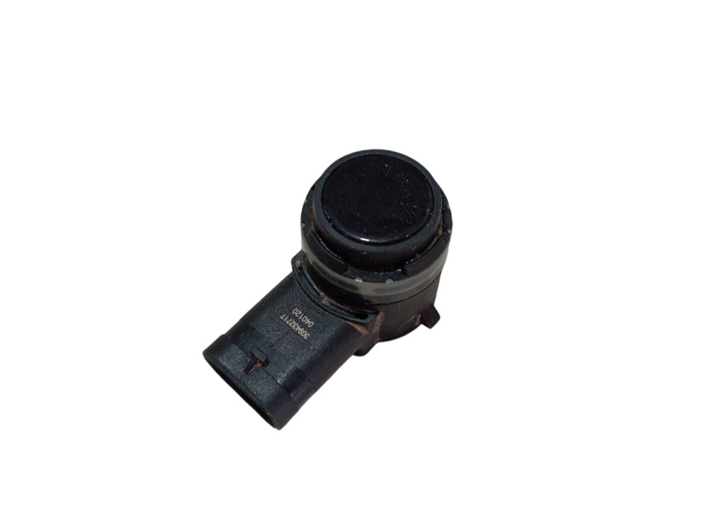Sensor Estacionamento Traseiro Volvo Xc60 T5 2020 V606