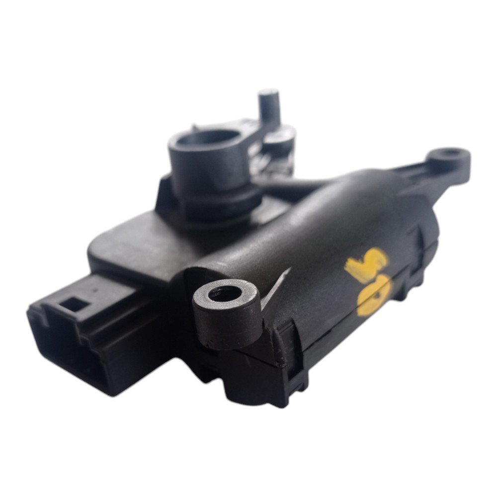 Motor Atuador Caixa Ar Dianteiro Porsche Cayenne S 2003 V371 6