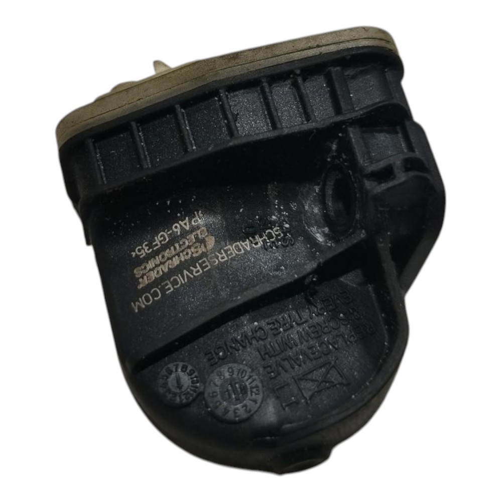 Sensor Pressão Jac T50 2017 2021 V662 3