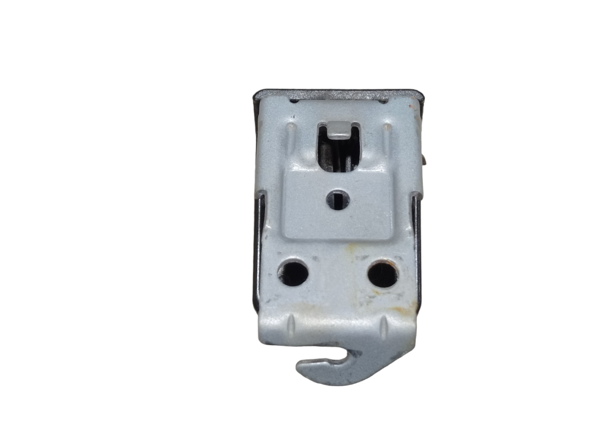 Botao Abertura Tanque Combustível Mitsubishi L200 2015 V593 5