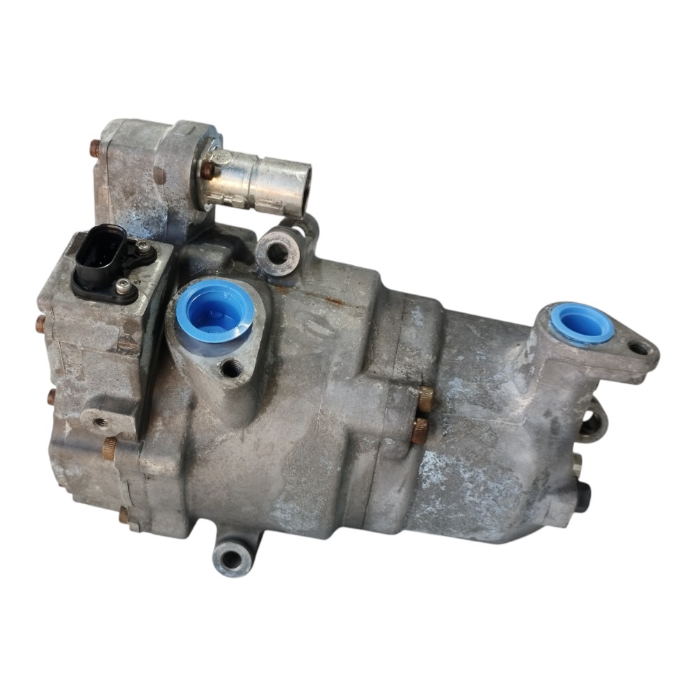 Compressor Ar Condicionado Jac E-j7 2023 V618 8104010×2310 7