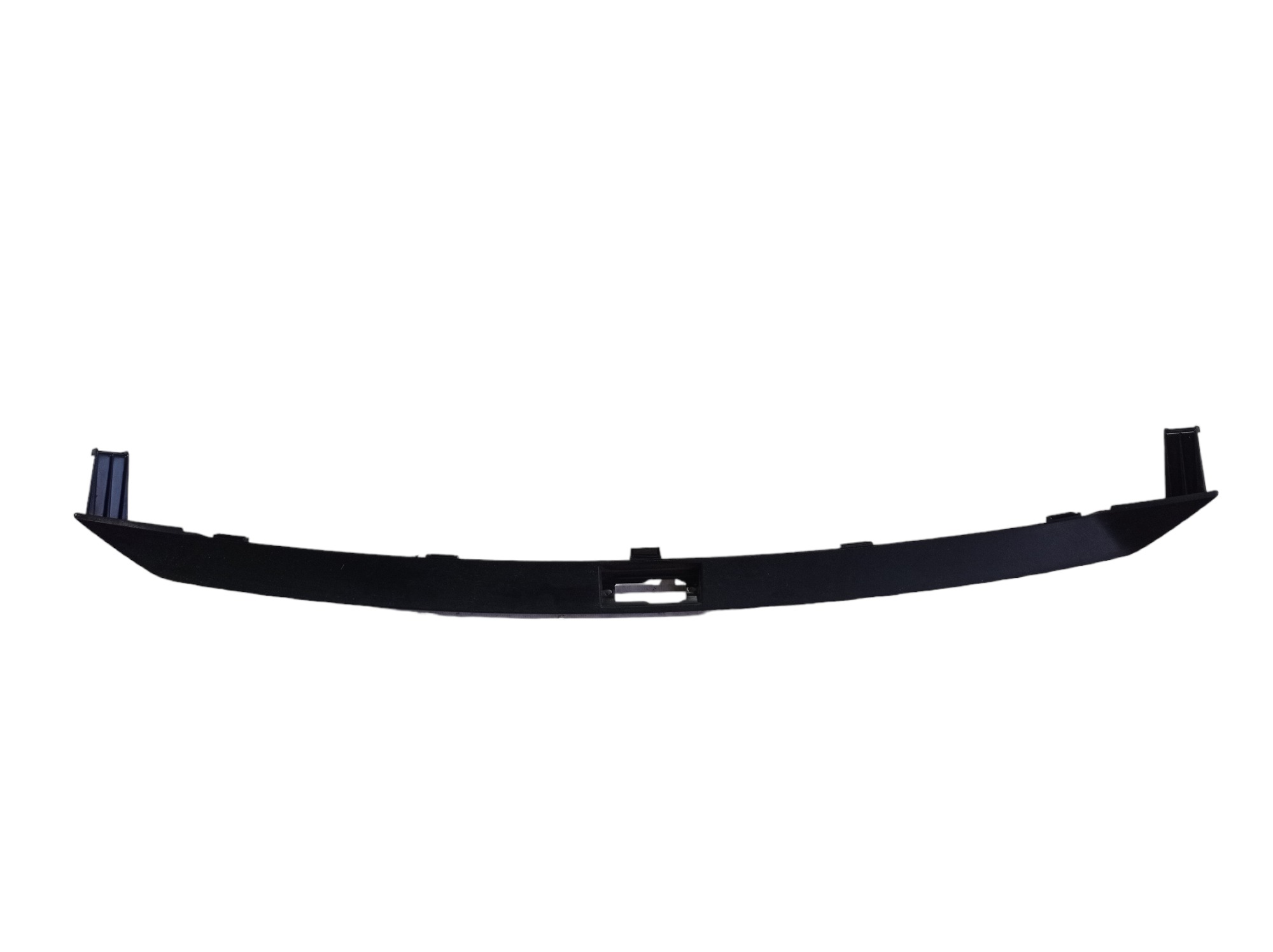 Moldura Lanterna Tampa Traseira Hyundai Hb20 Confort 23 V590 6