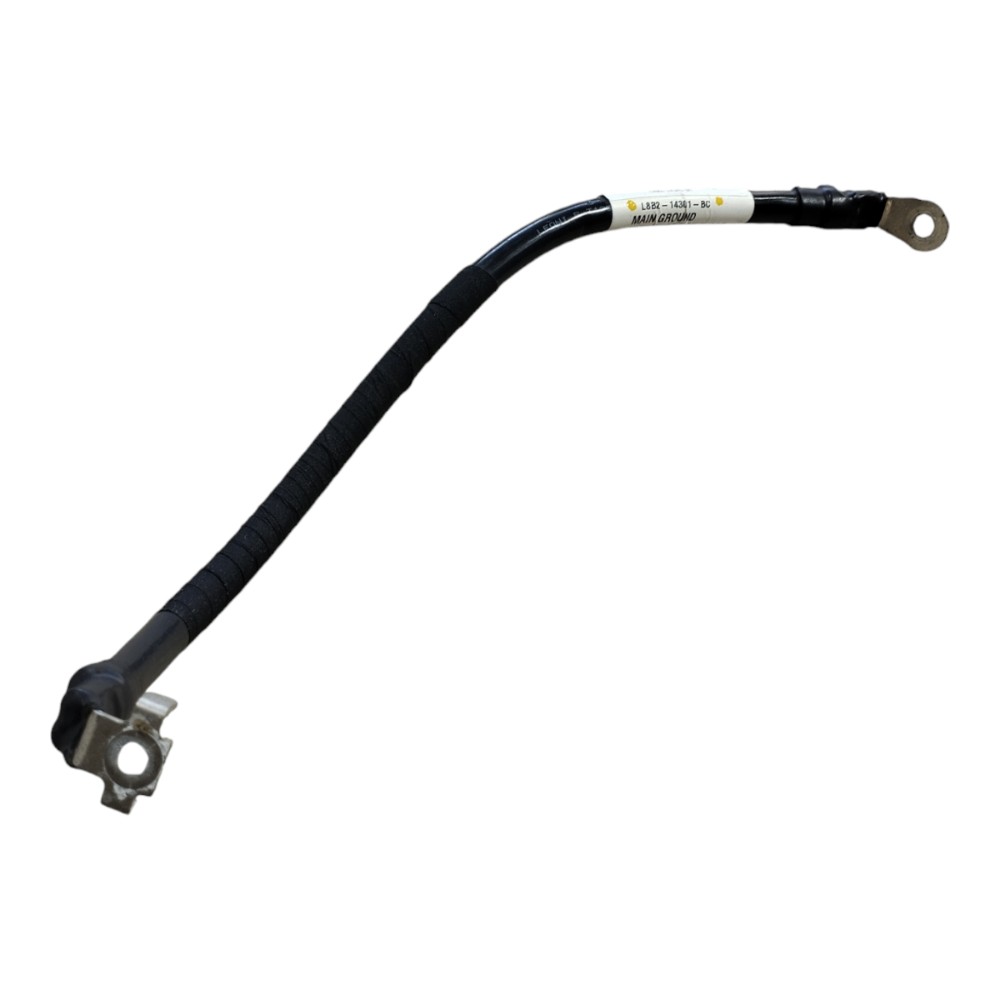 Cabo Negativo Bateria Land Rover Defender 2022 V645 9
