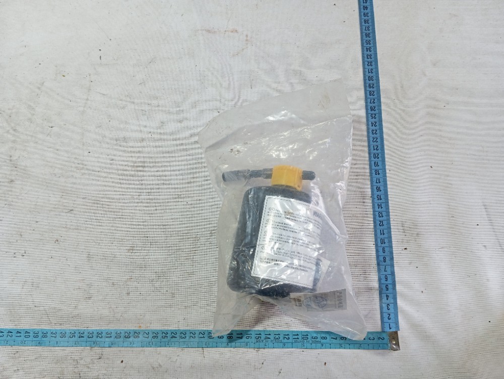 Líquido reparo pneu estepe V610 8