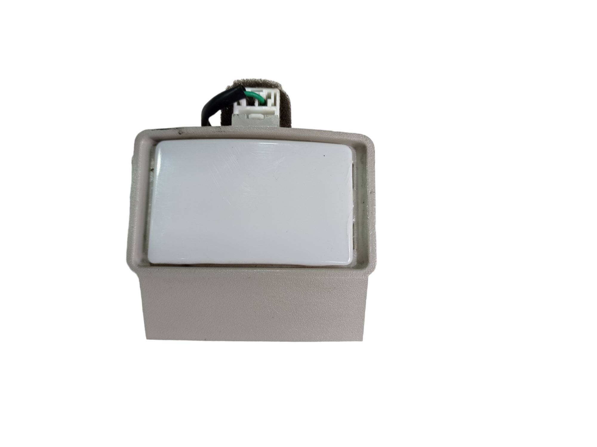 Luz Cortesia Esquerda Painel Hyundai Azera 2011 V579 7