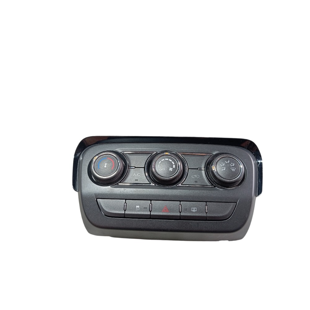 Comando Ar Condicionado Chery Tiggo 5x 2018 2019 2020 3