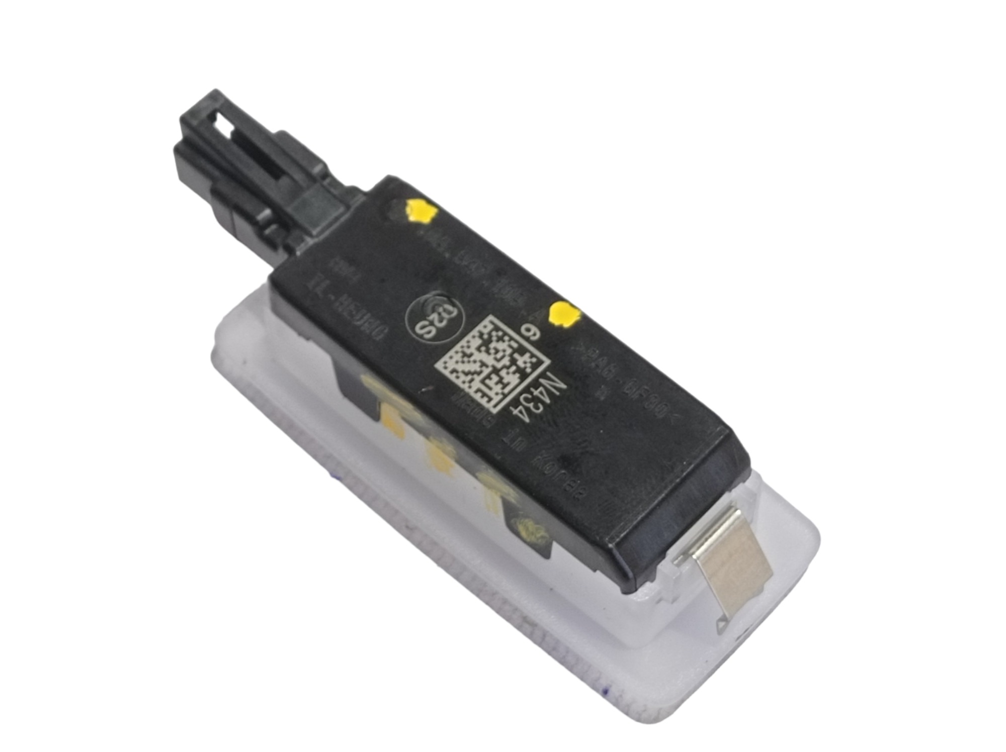 Luz Cortesia Teto Vw Taos Highline 250 22 2024 V601 6