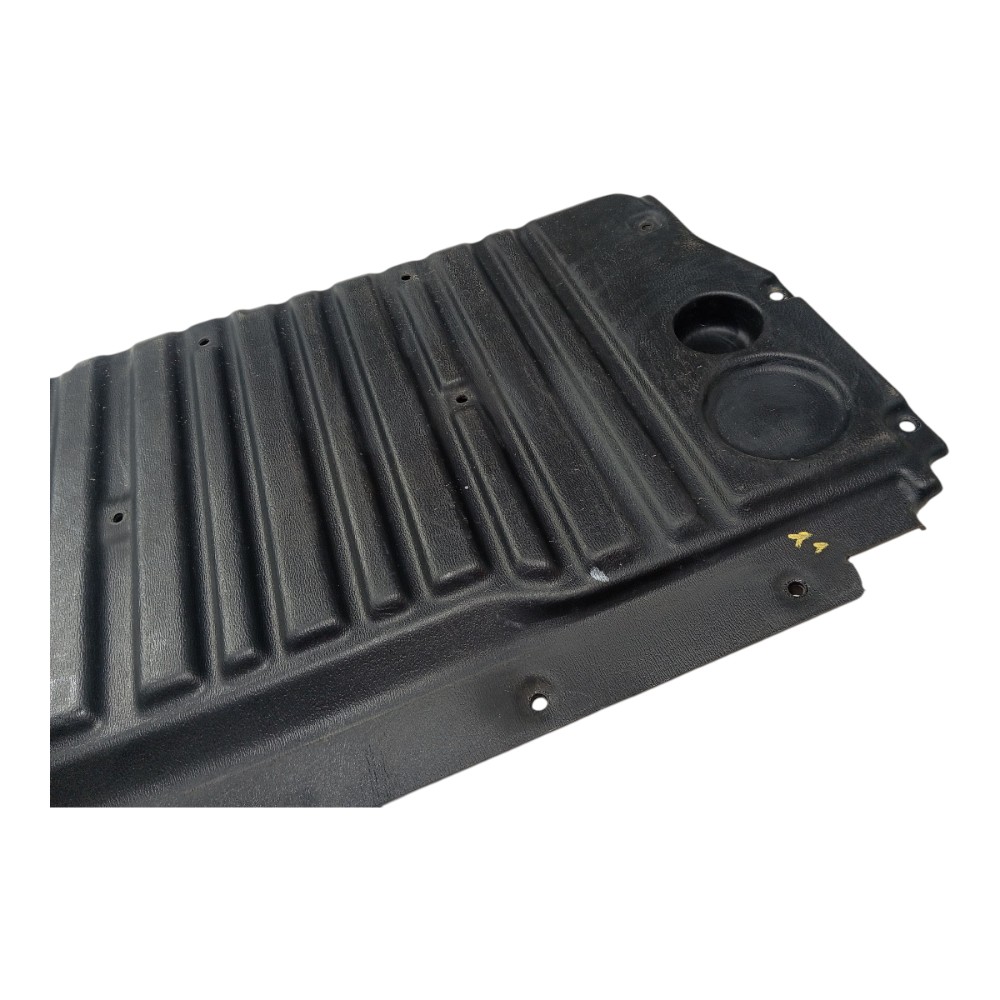 Forro Tampa Traseira Ram Rampage 2023 2025 V659 7