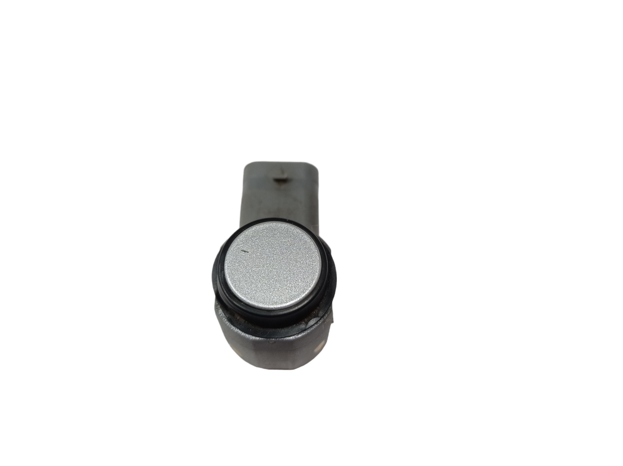 Sensor Estacionamento Traseiro Volvo Xc70 3.2 2007 V64 Cinza 4