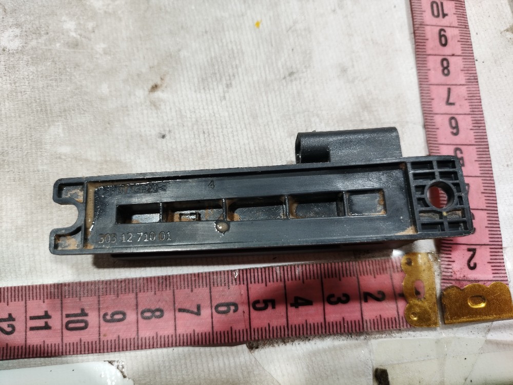 Sensor Antena Modulo Keyless Discovery Sport 15 A 2018 V663 4