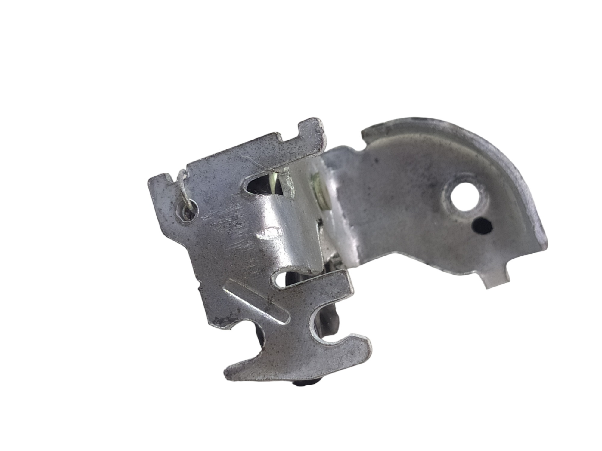 Alavanca Puxador Portinhola Hyundai Hb20 Comfort 2023 V590 4