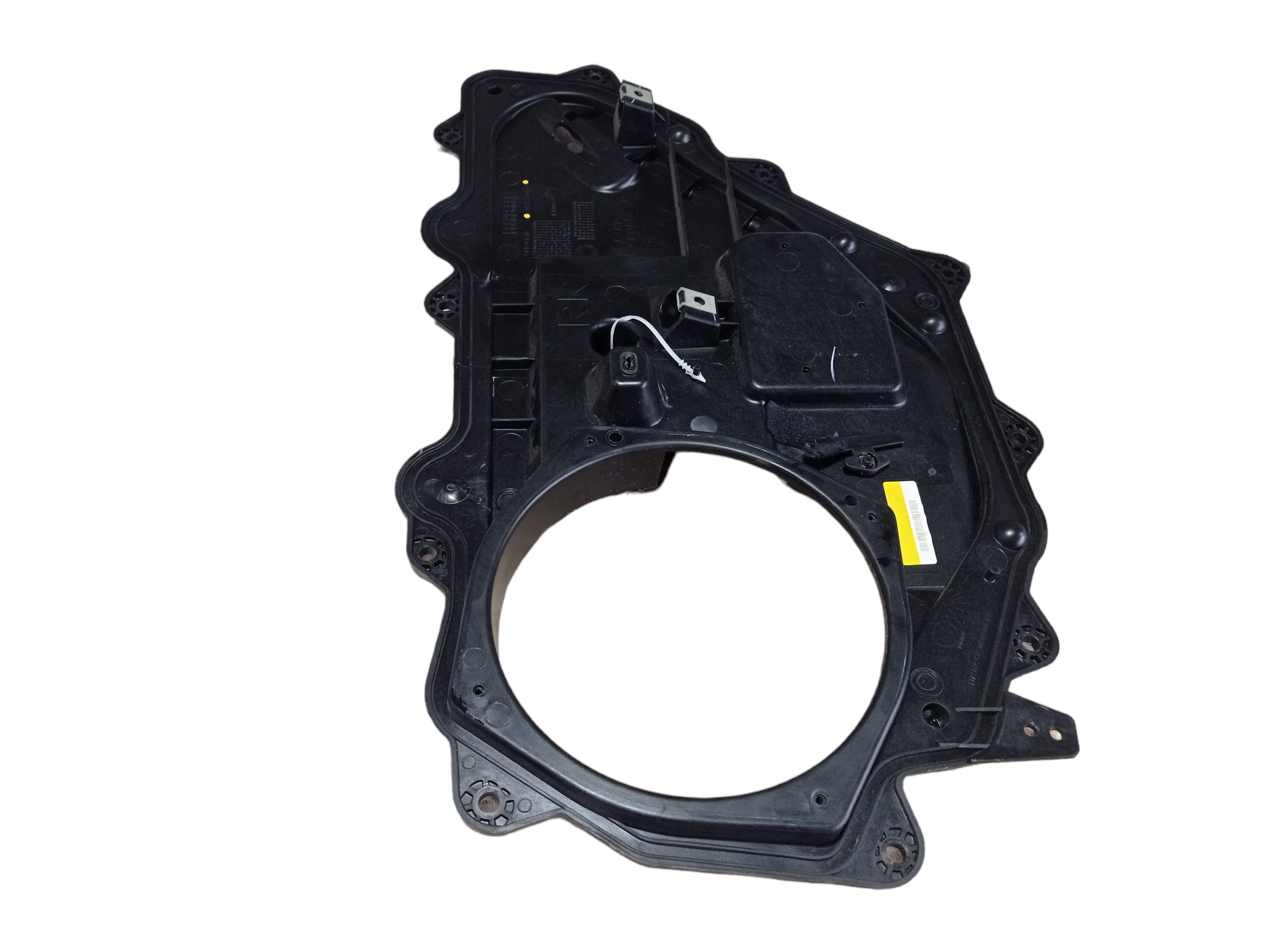 Suporte Maquina Vidro Traseiro Direito Discovery 5 2019 V597 3