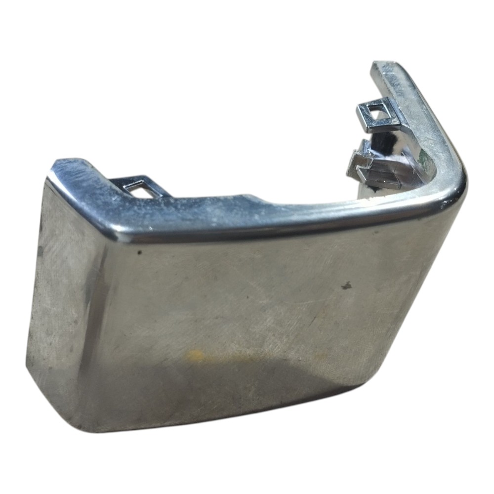 Moldura Porta Tras Direita Rover Discovery 4 2010 A 14 V656 6