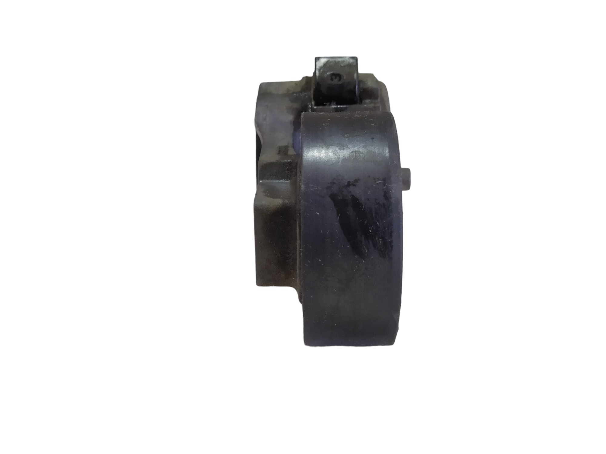 Tensor Correia Chrysler Grand Caravan Limited 2005 V586 7