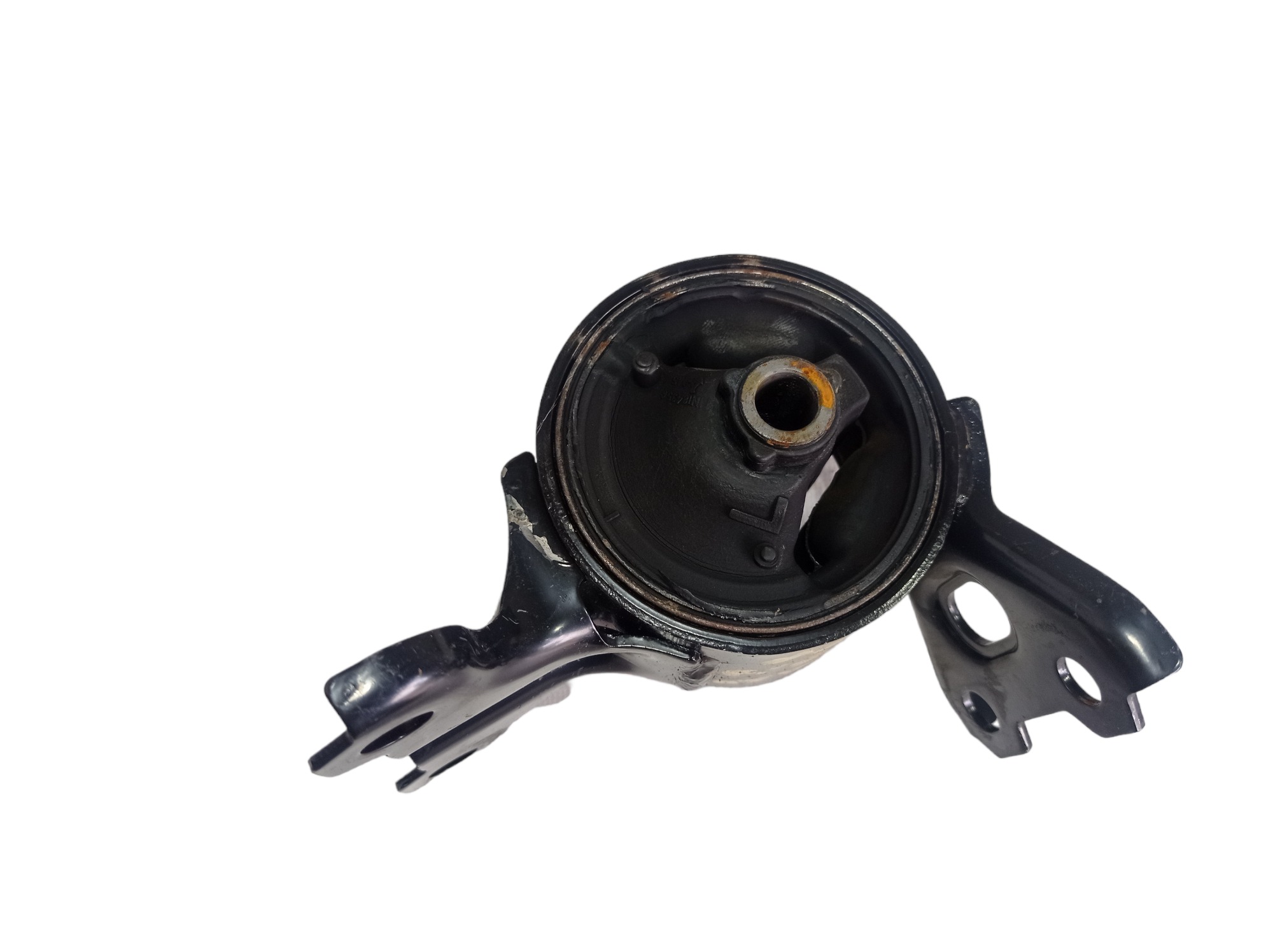 Coxim Superior Câmbio Mitsubishi Asx 2.0 2014 V574 3