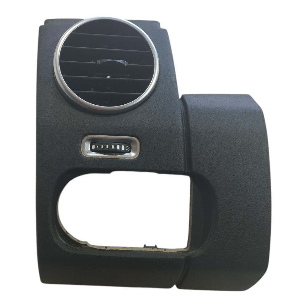 Difusor Ar Esquerdo Land Rover Discovery 4 2010 A 2014 V656 5