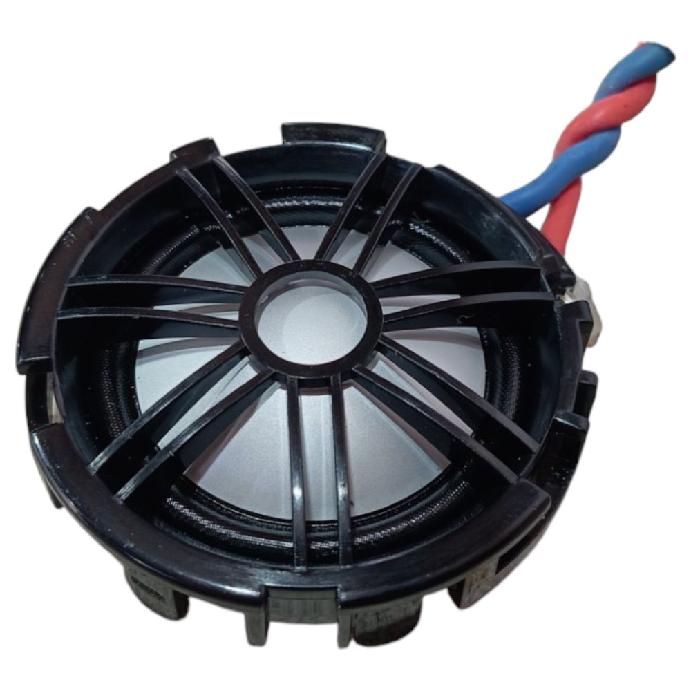 Tweeter Coluna Esquerda Land Rover Defender 2.0 2022 V645 8