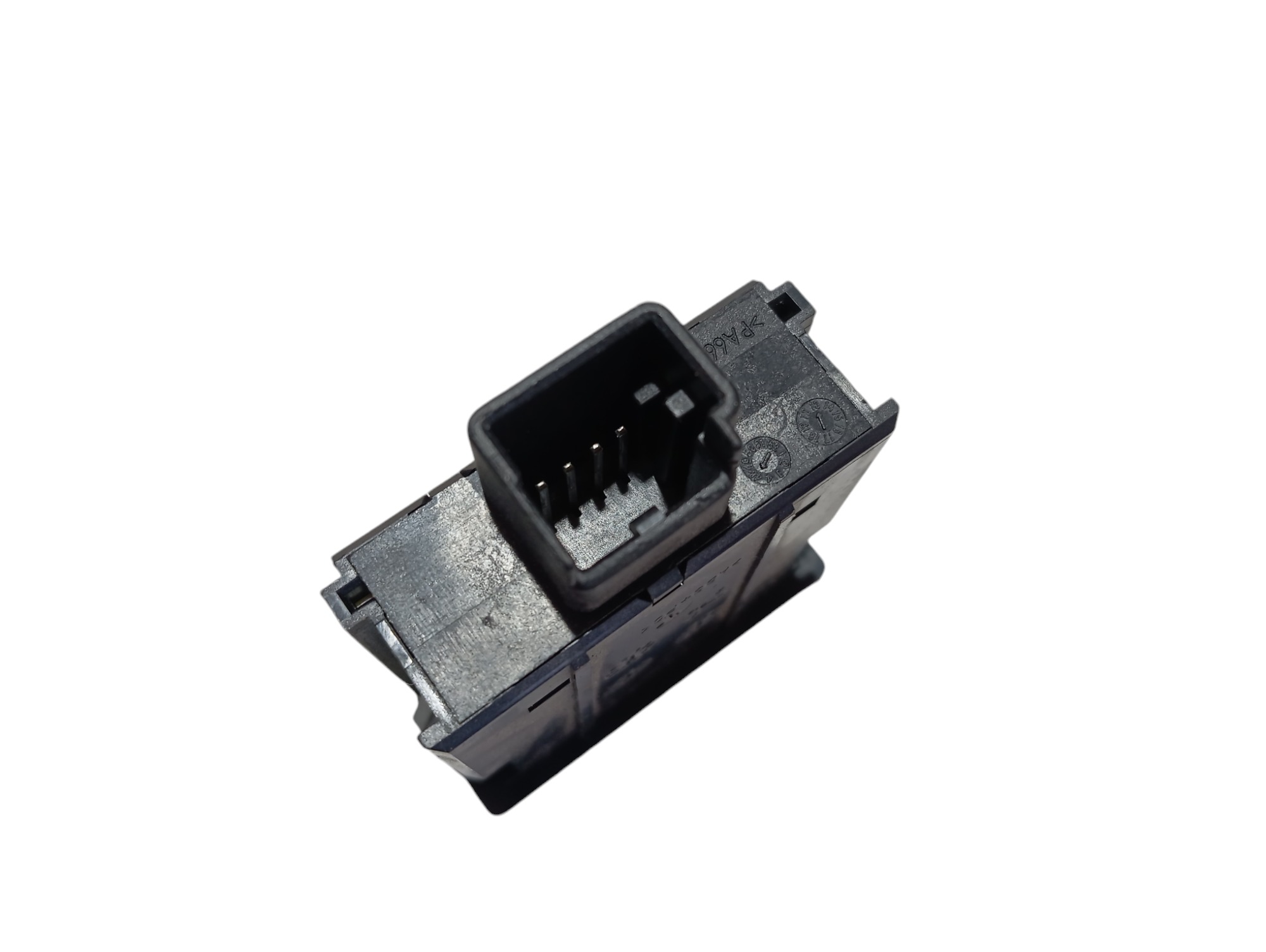 Entrada Usb Jeep Grand Cherokee 2014 V604 2